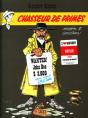 Lucky Luke T.8 ; Chasseur De Primes - Preview
