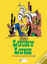 Lucky Luke - The Complete Collection 3