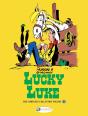 Lucky Luke - The Complete Collection 3 - Preview