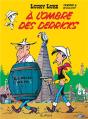 Lucky Luke Tome 18 : À L'Ombre Des Derricks - Preview