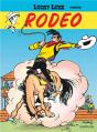 Lucky Luke Tome 2 : Rodéo - Preview
