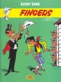 Lucky Luke Tome 22 : Fingers - Preview