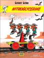 Lucky Luke Tome 25 : Nitroglycérine - Preview