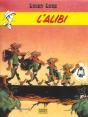 Lucky Luke Tome 27 : L'Alibi - Preview