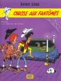 Lucky Luke Tome 30 : Chasse Aux Fantômes - Preview