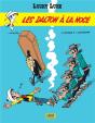 Lucky Luke Tome 31 : Les Dalton À La Noce - Preview
