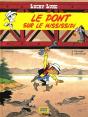 Lucky Luke Tome 32 : Le Pont Sur Le Mississipi - Preview
