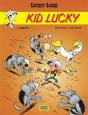 Lucky Luke Tome 33 : Kid Lucky - Preview