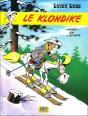 Lucky Luke Tome 35 : Le Klondike - Preview
