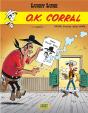 Lucky Luke Tome 36 : O.K. Corral - Preview
