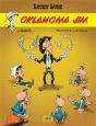 Lucky Luke Tome 37 : Oklahoma Jim - Preview