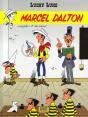 Lucky Luke Tome 38 : Marcel Dalton - Preview