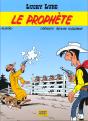 Lucky Luke Tome 39 : Le Prophète - Preview