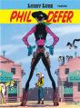 Lucky Luke Tome 8 : Phil Defer - Preview