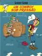 Lucky Luke - Um Cowboy sob Pressão - Preview