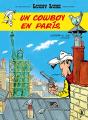 Lucky Luke. Un Cowboy En París - Preview