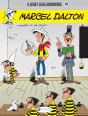 Lucky Luke Vol. 72: Marcel Dalton - Preview