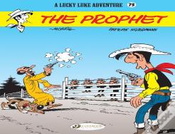 Lucky Luke Vol. 73: The Prophet