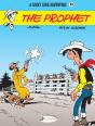 Lucky Luke Vol. 73: The Prophet - Preview