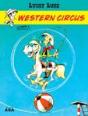 Lucky Luke - Western Circus - Preview