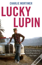 Capa do artigo Lucky Lupin