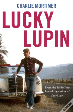 Capa do artigo Lucky Lupin