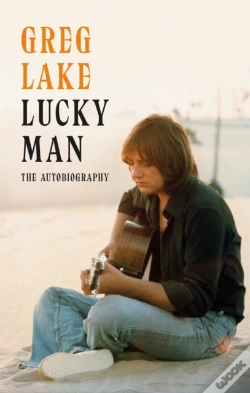 Capa do artigo Lucky Man