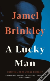 Capa do artigo Lucky Man