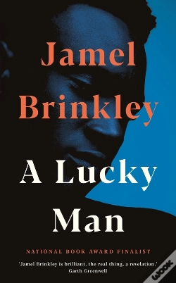 Capa do artigo Lucky Man