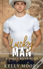Capa do artigo Lucky Man