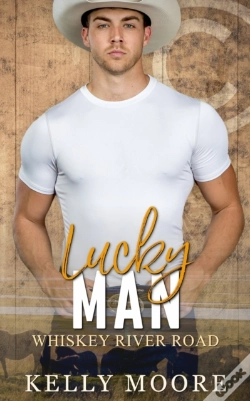 Capa do artigo Lucky Man