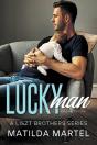 Lucky Man - Preview
