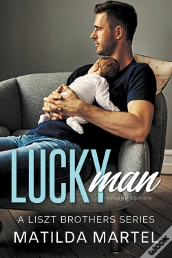 Capa do artigo Lucky Man