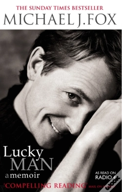 Capa do artigo Lucky Man