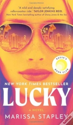 Capa do artigo Lucky