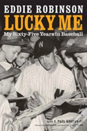 Capa do artigo Lucky Me