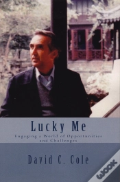 Capa do artigo Lucky Me: Engaging A World Of Opportunities And Challenges