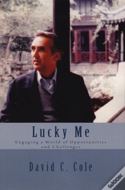 Capa do artigo Lucky Me: Engaging A World Of Opportunities And Challenges