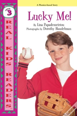 Capa do artigo Lucky Me!