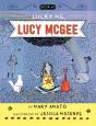 Lucky Me, Lucy Mcgee - Preview