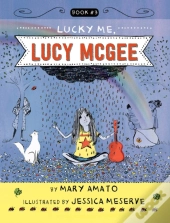 Lucky Me, Lucy Mcgee