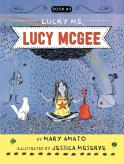 Lucky Me, Lucy Mcgee