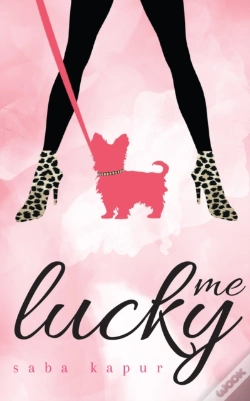 Capa do artigo Lucky Me