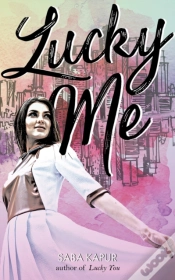 Capa do artigo Lucky Me