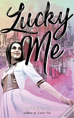 Capa do artigo Lucky Me