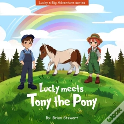 Capa do artigo Lucky Meets Tony The Pony