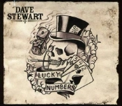 Capa do artigo Lucky Numbers - CD
