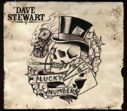 Capa do artigo Lucky Numbers - CD