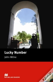 Capa do artigo LUCKY NUMBERSTARTER