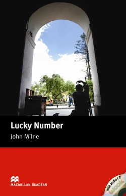 Capa do artigo LUCKY NUMBERSTARTER